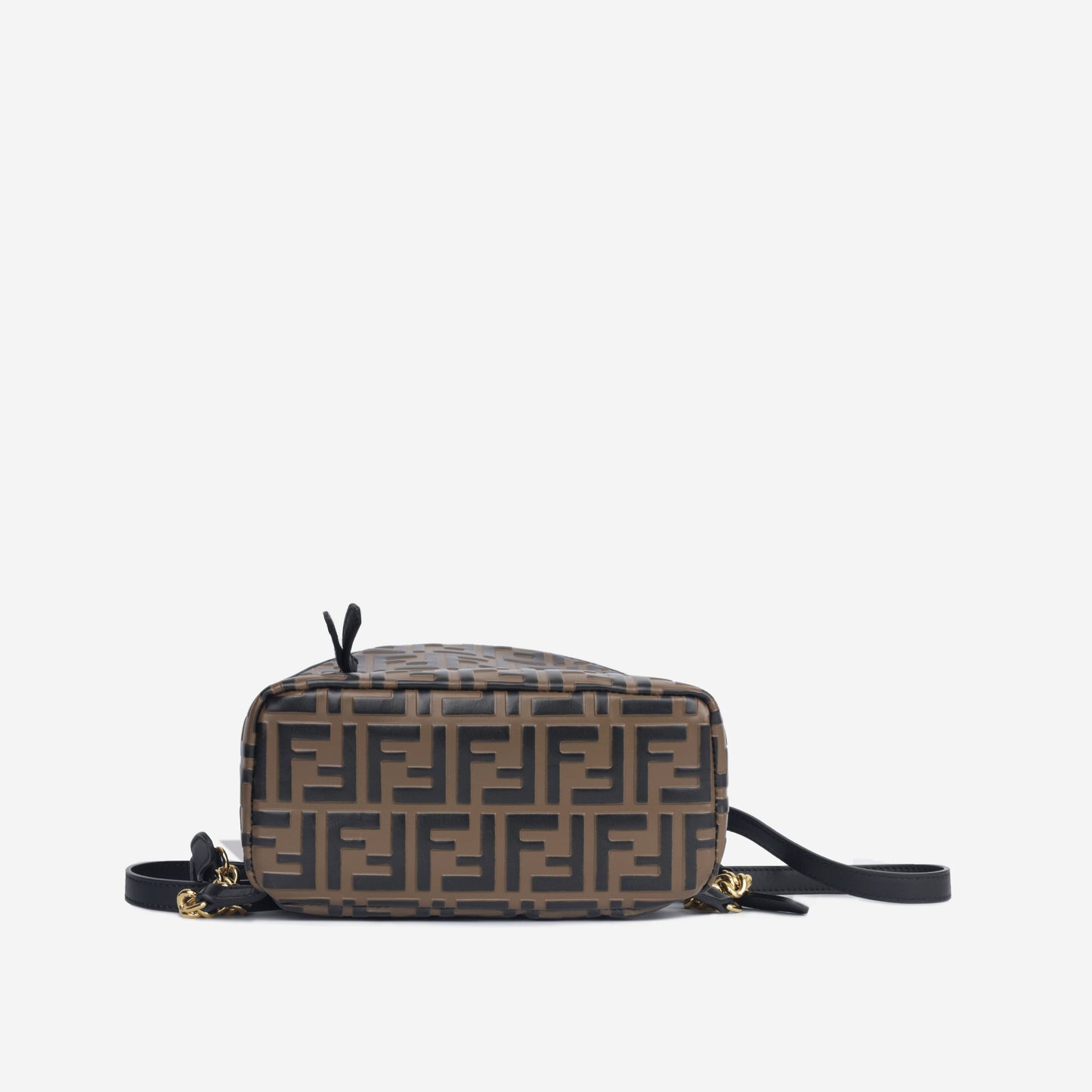 Fendi Baguette Shoulder Bag - Rovelle Bags