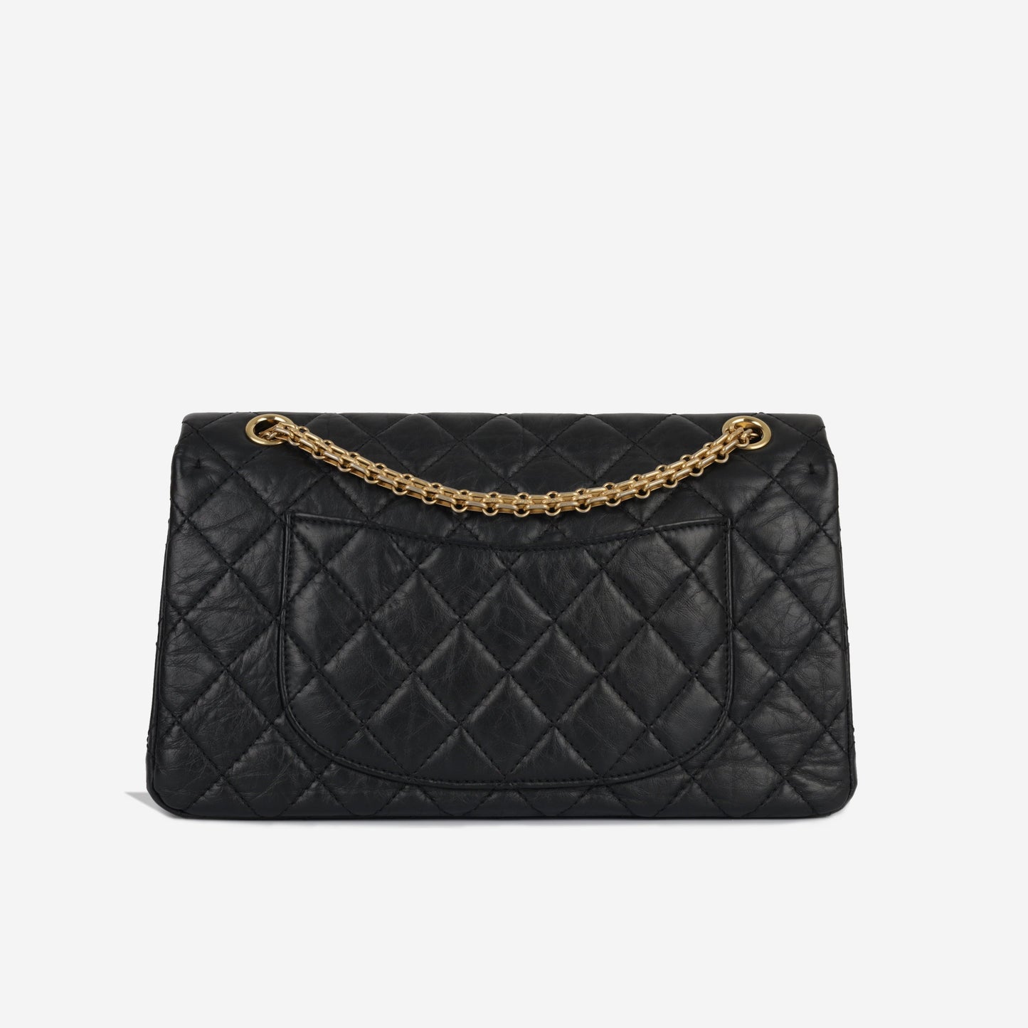 Chanel 2 55 Shoulder Bag - Rovelle Bags