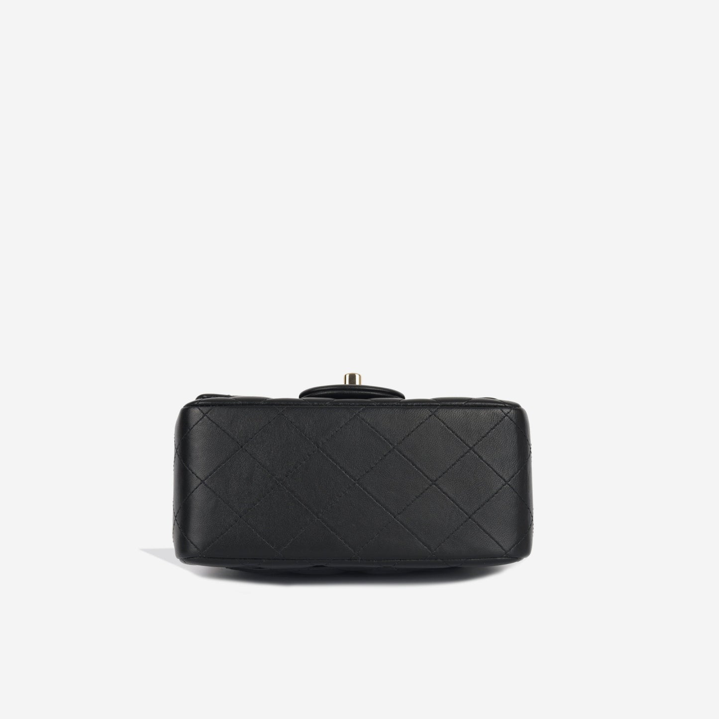 Chanel Classic Flap Shoulder Bag - Rovelle Bags