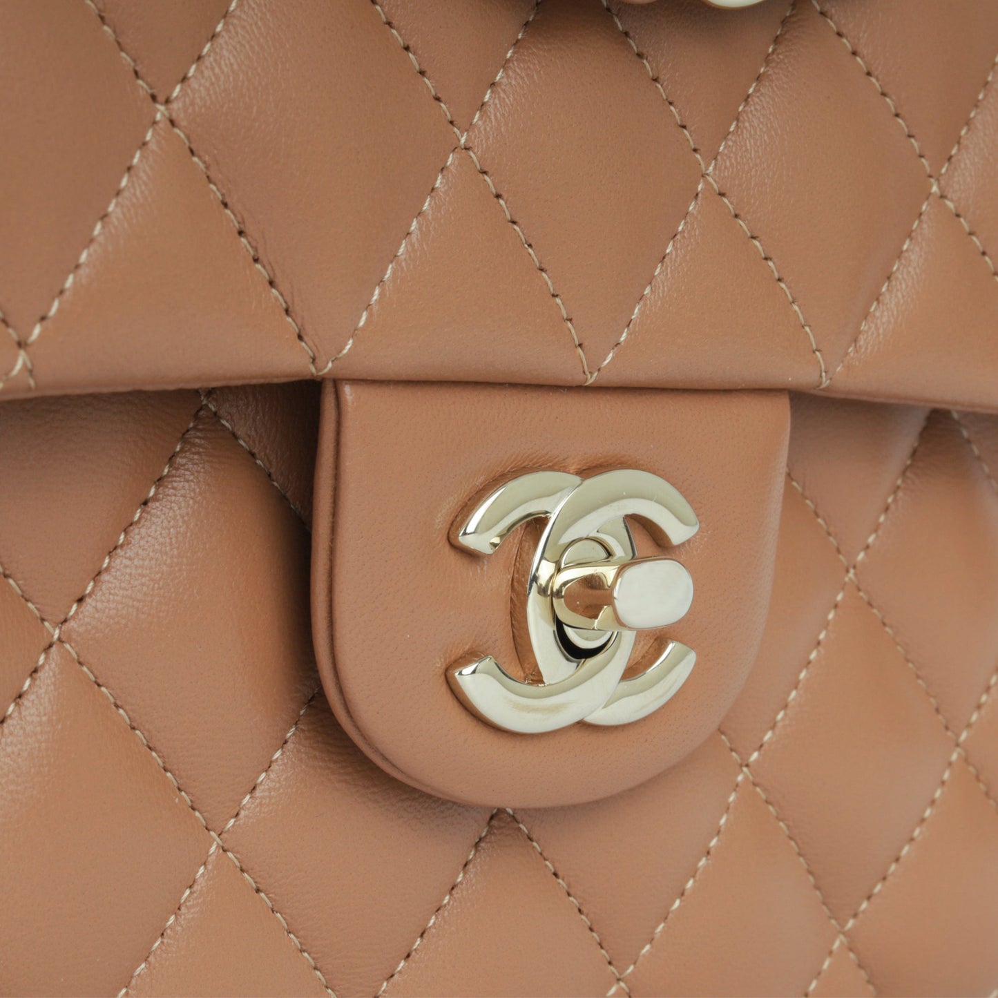 Chanel Classic Flap Shoulder Bag - Rovelle Bags