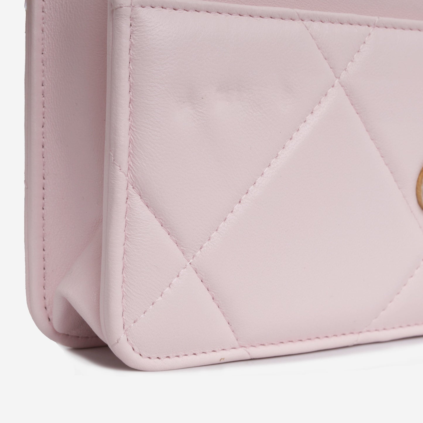 Chanel Wallet On Chain Crossbody - Rovelle Bags