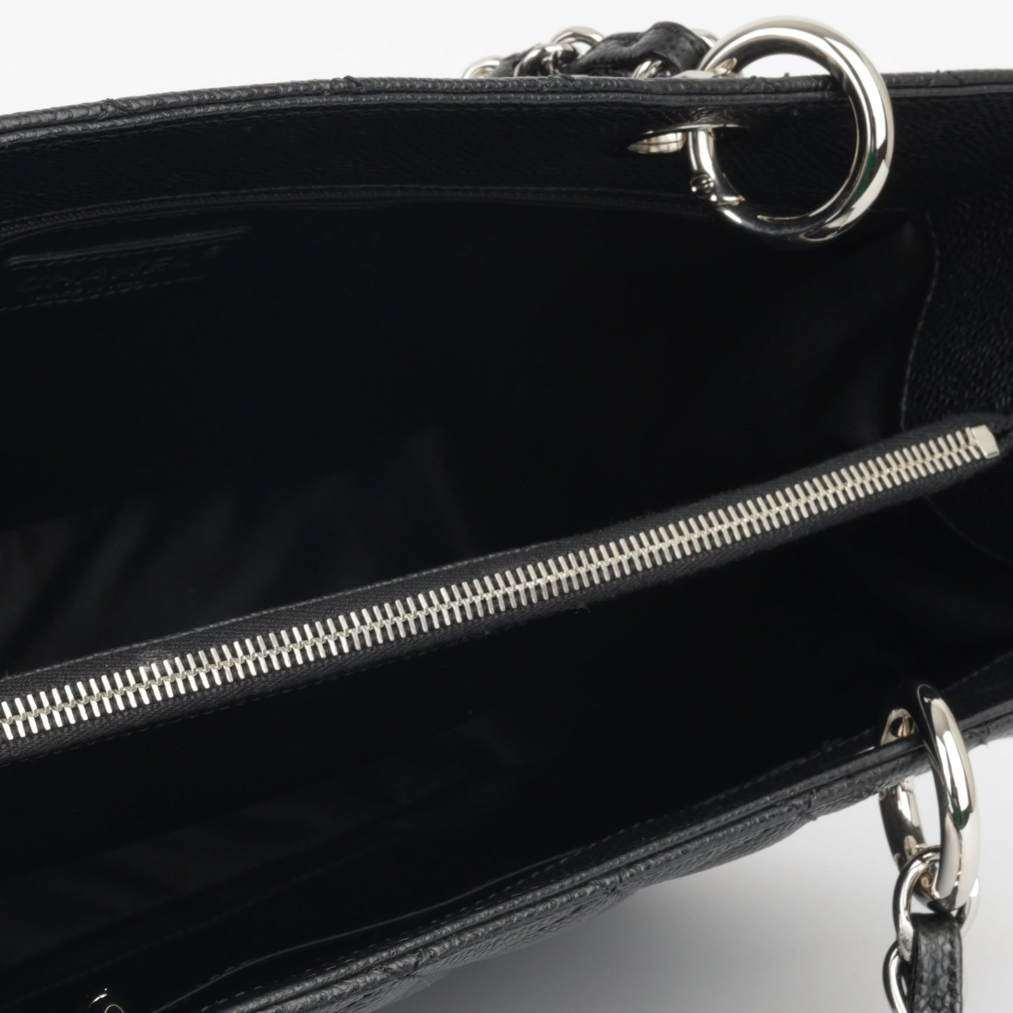 Chanel Shopping Tote Tote - Rovelle Bags