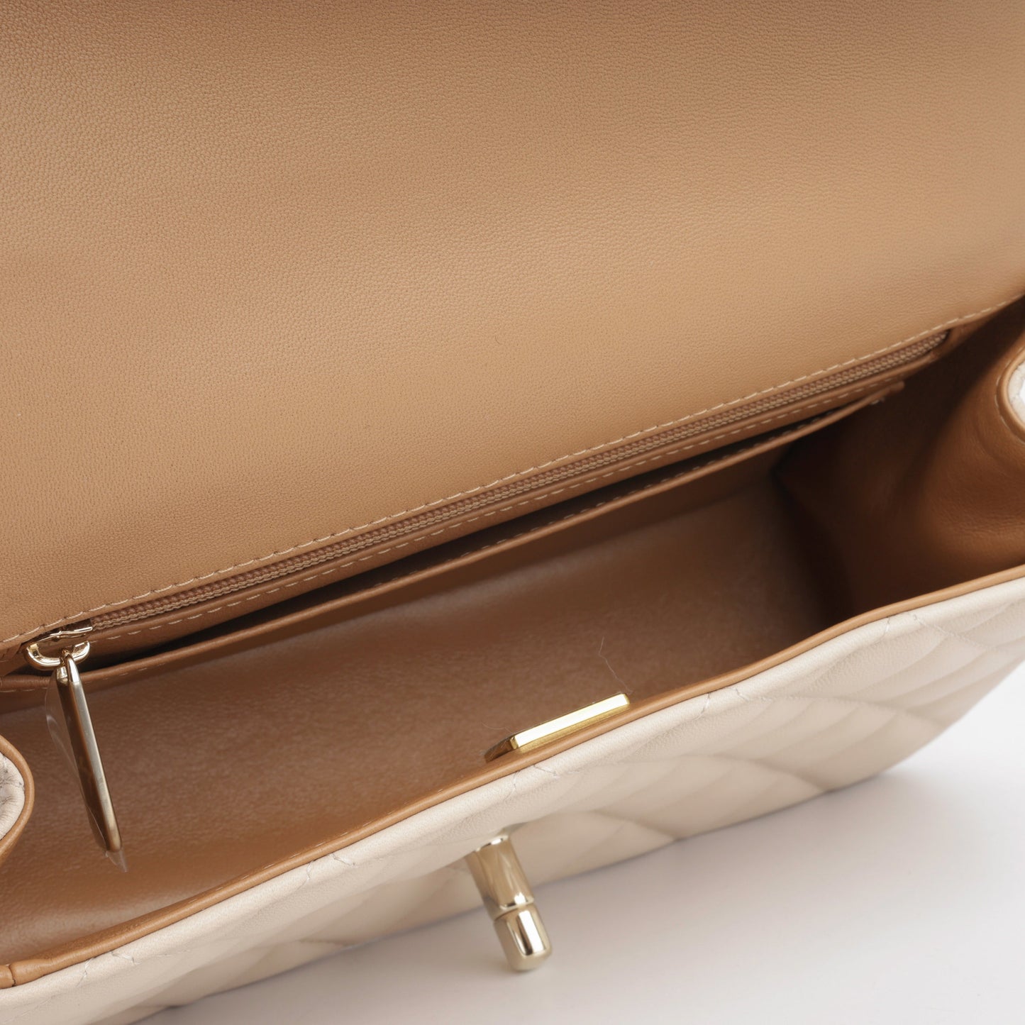 Chanel Classic Flap Shoulder Bag - Rovelle Bags