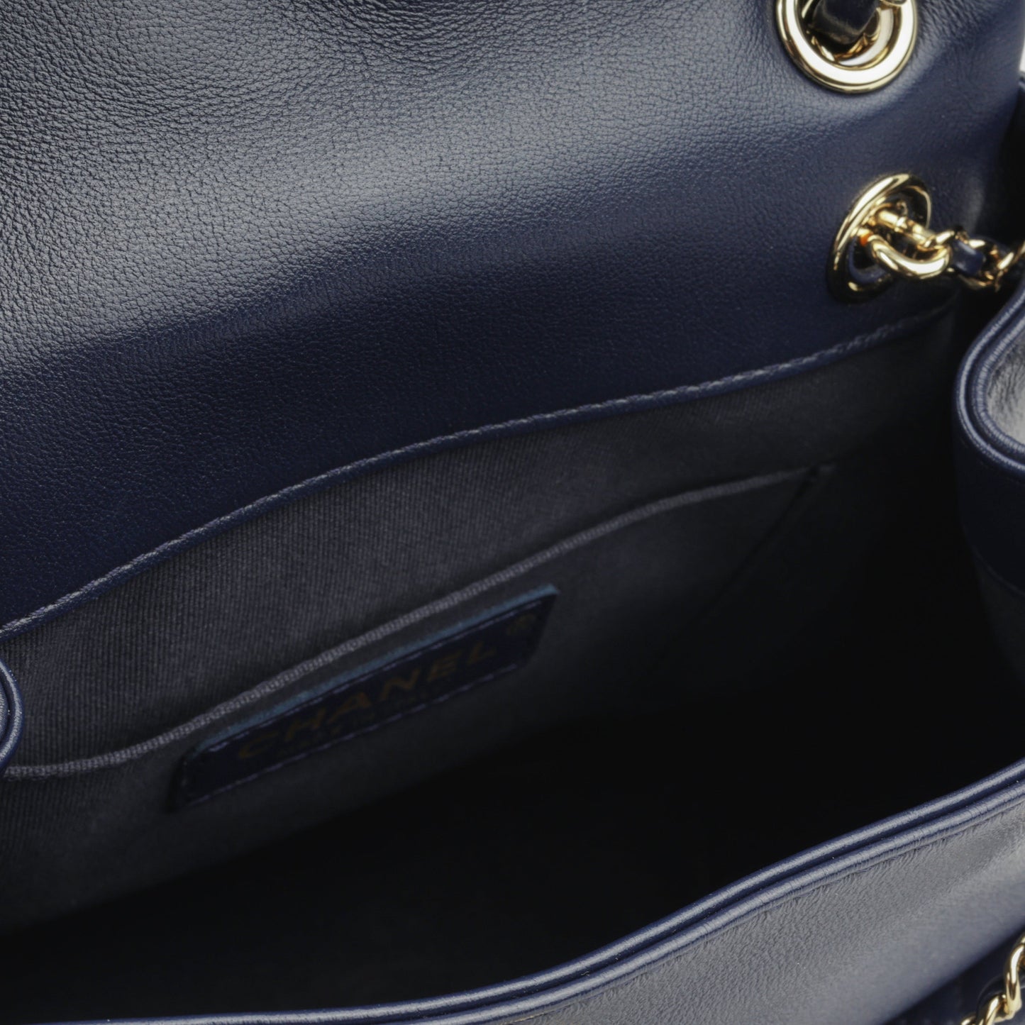 Chanel Backpack - Rovelle Bags