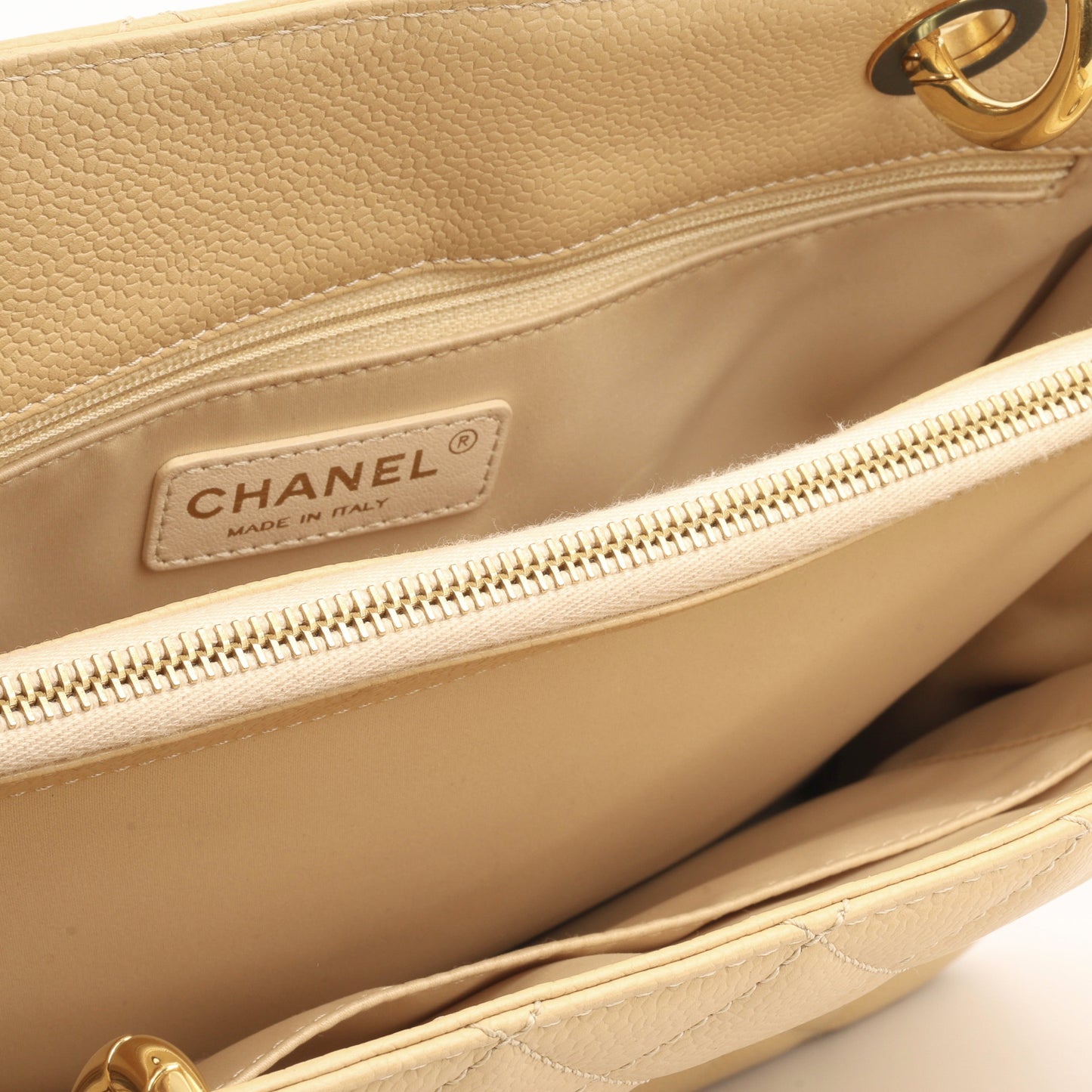 Chanel Shopping Tote Tote - Rovelle Bags