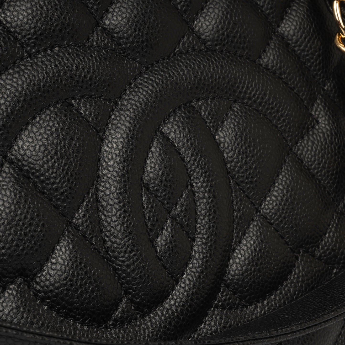 Chanel Shopping Tote Tote - Rovelle Bags