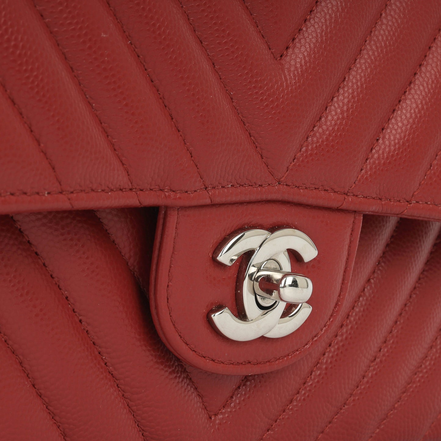 Chanel Classic Flap Shoulder Bag - Rovelle Bags