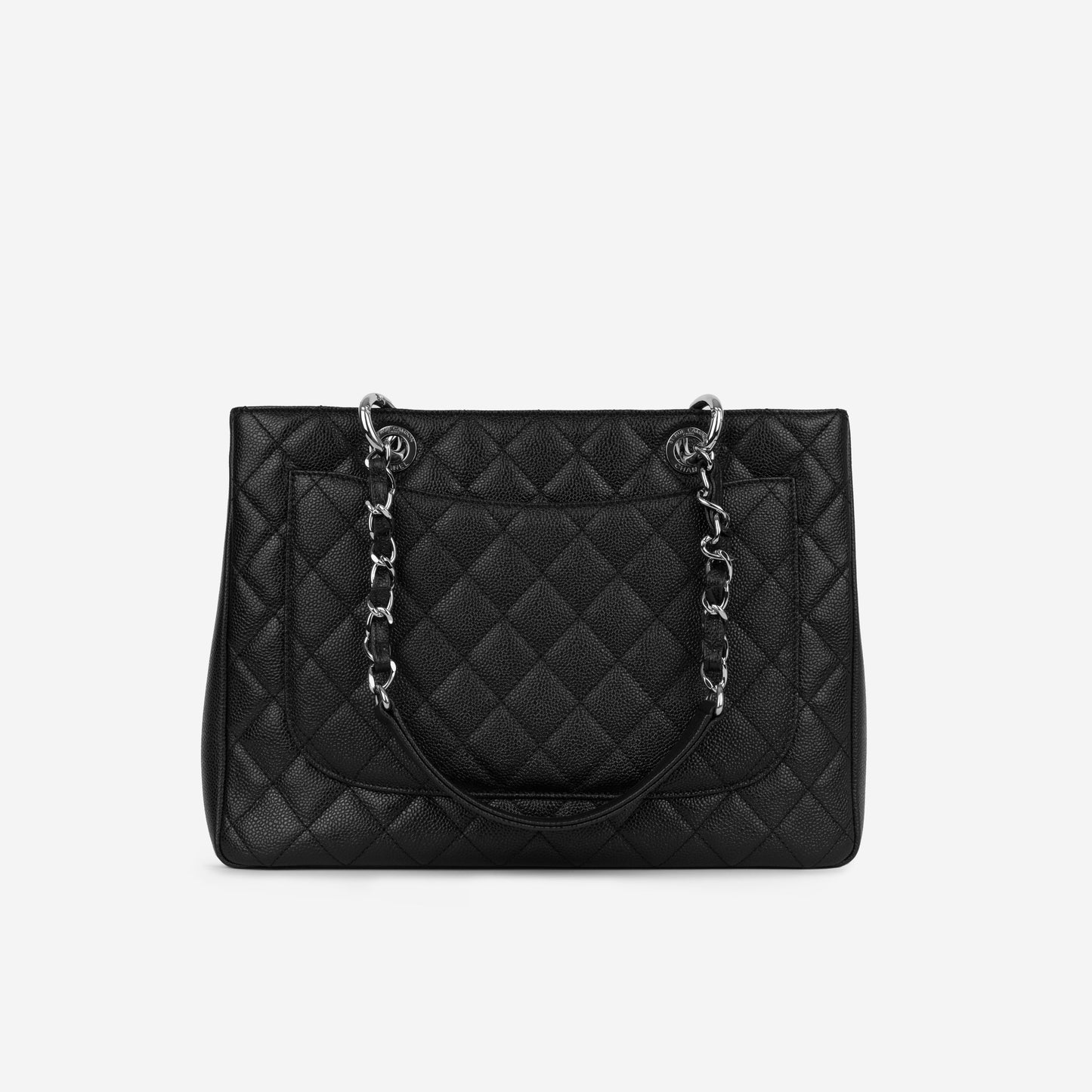 Chanel Shopping Tote Tote - Rovelle Bags
