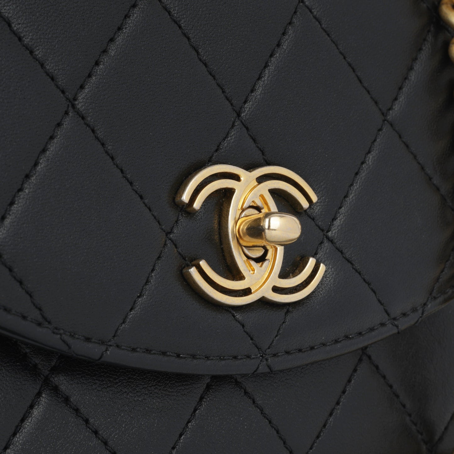 Chanel Classic Flap Handbag - Rovelle Bags