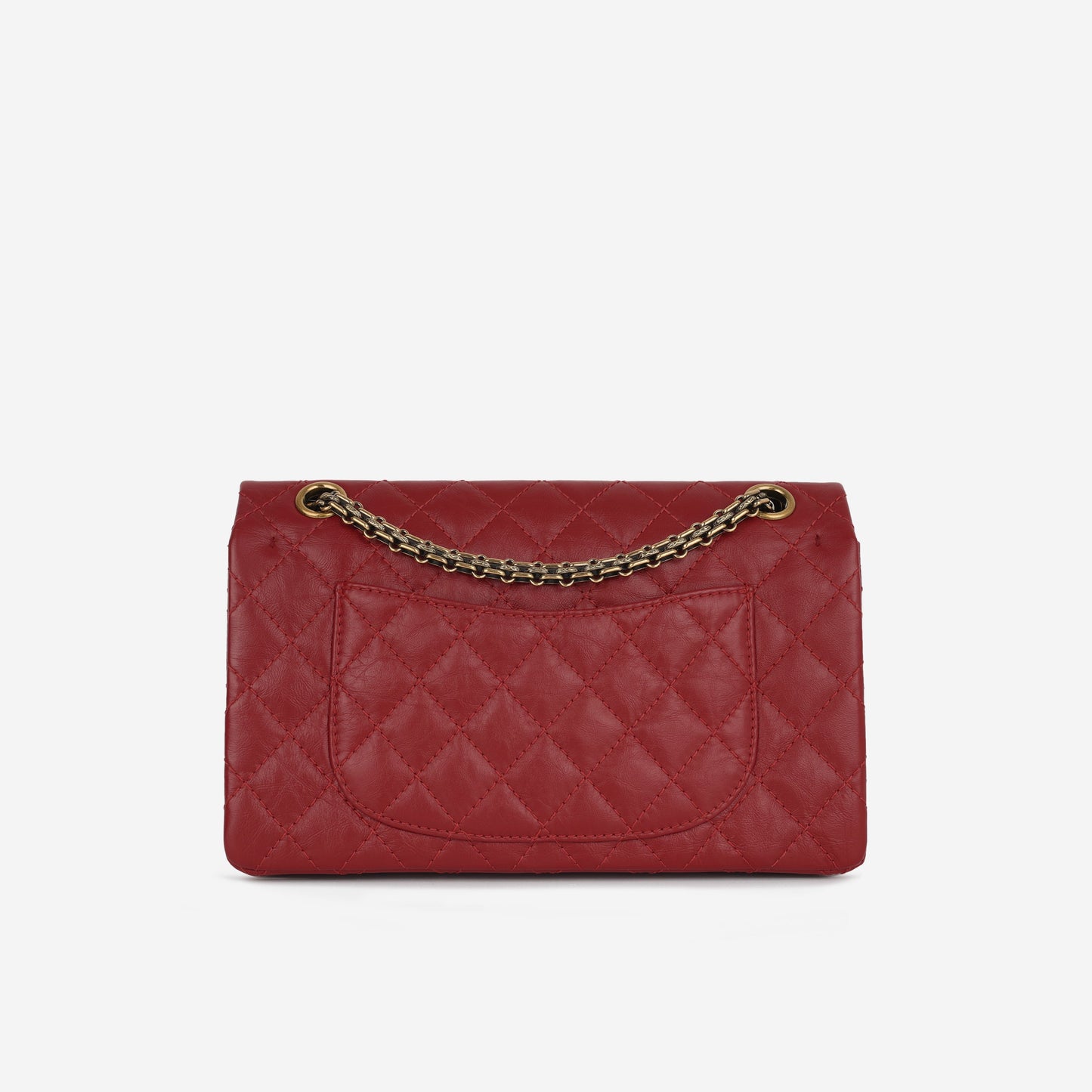 Chanel Classic Flap Shoulder Bag - Rovelle Bags