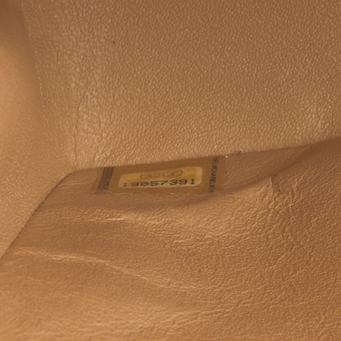Chanel Classic Flap Shoulder Bag - Rovelle Bags