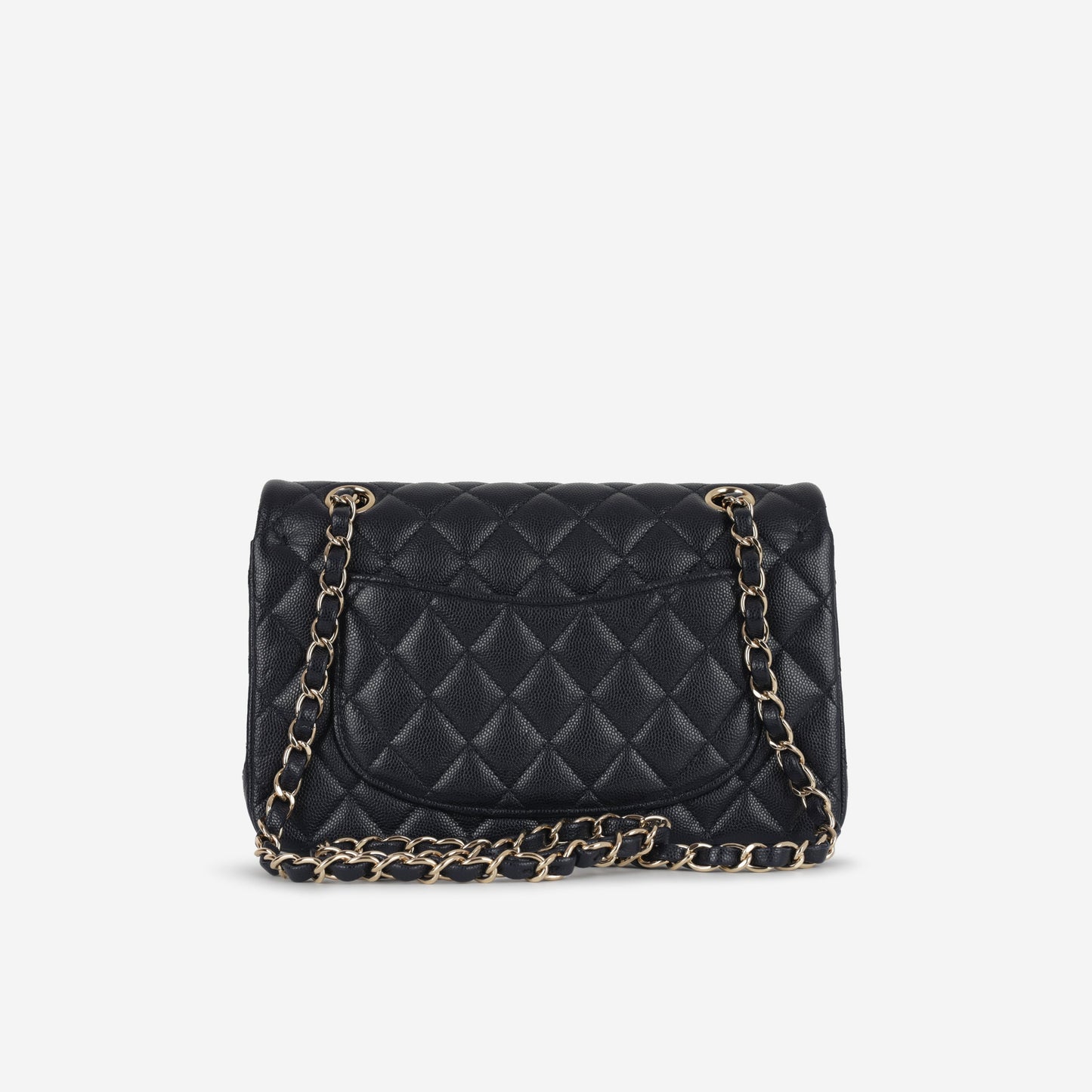 Chanel Classic Flap Shoulder Bag - Rovelle Bags