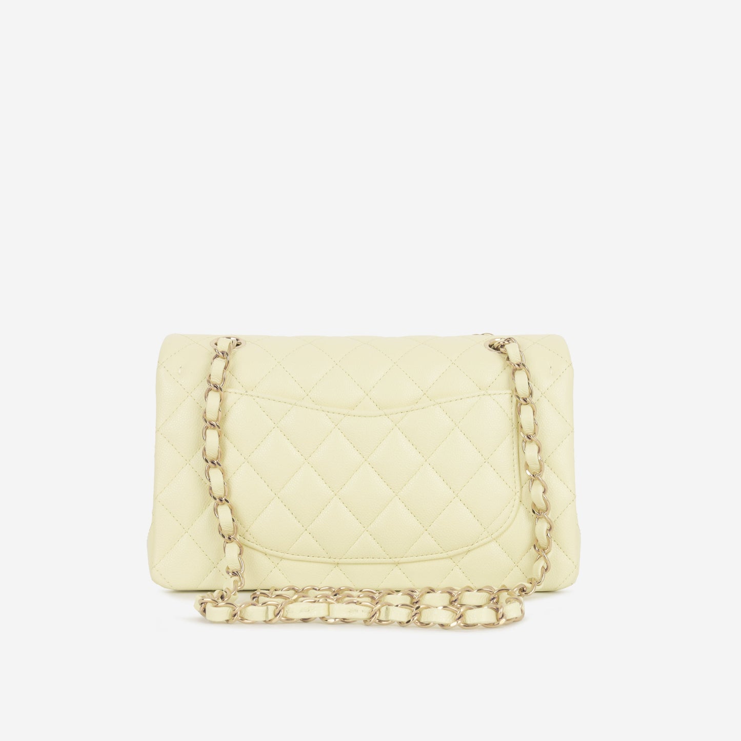 Chanel Classic Flap Shoulder Bag - Rovelle Bags