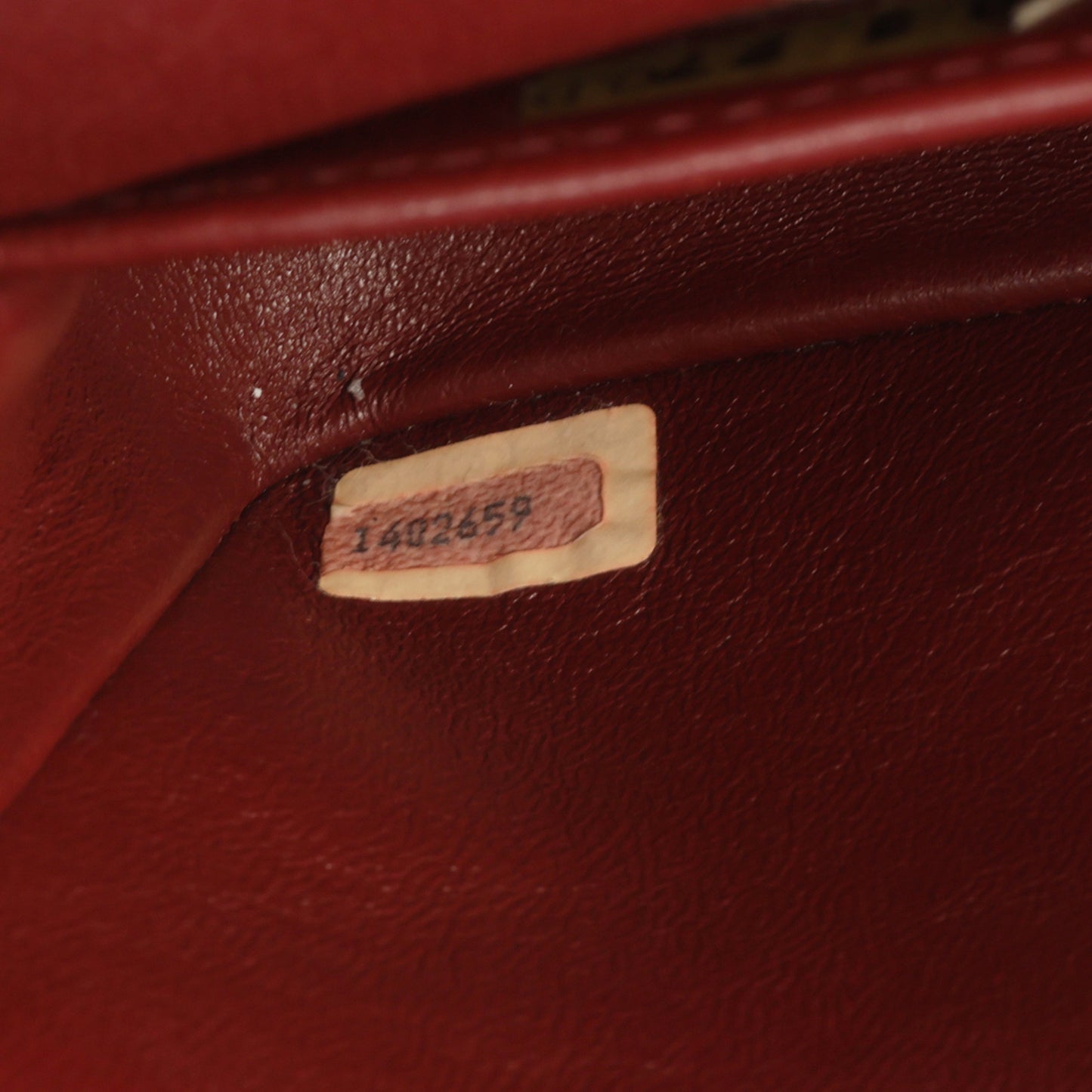 Chanel Classic Flap Shoulder Bag - Rovelle Bags