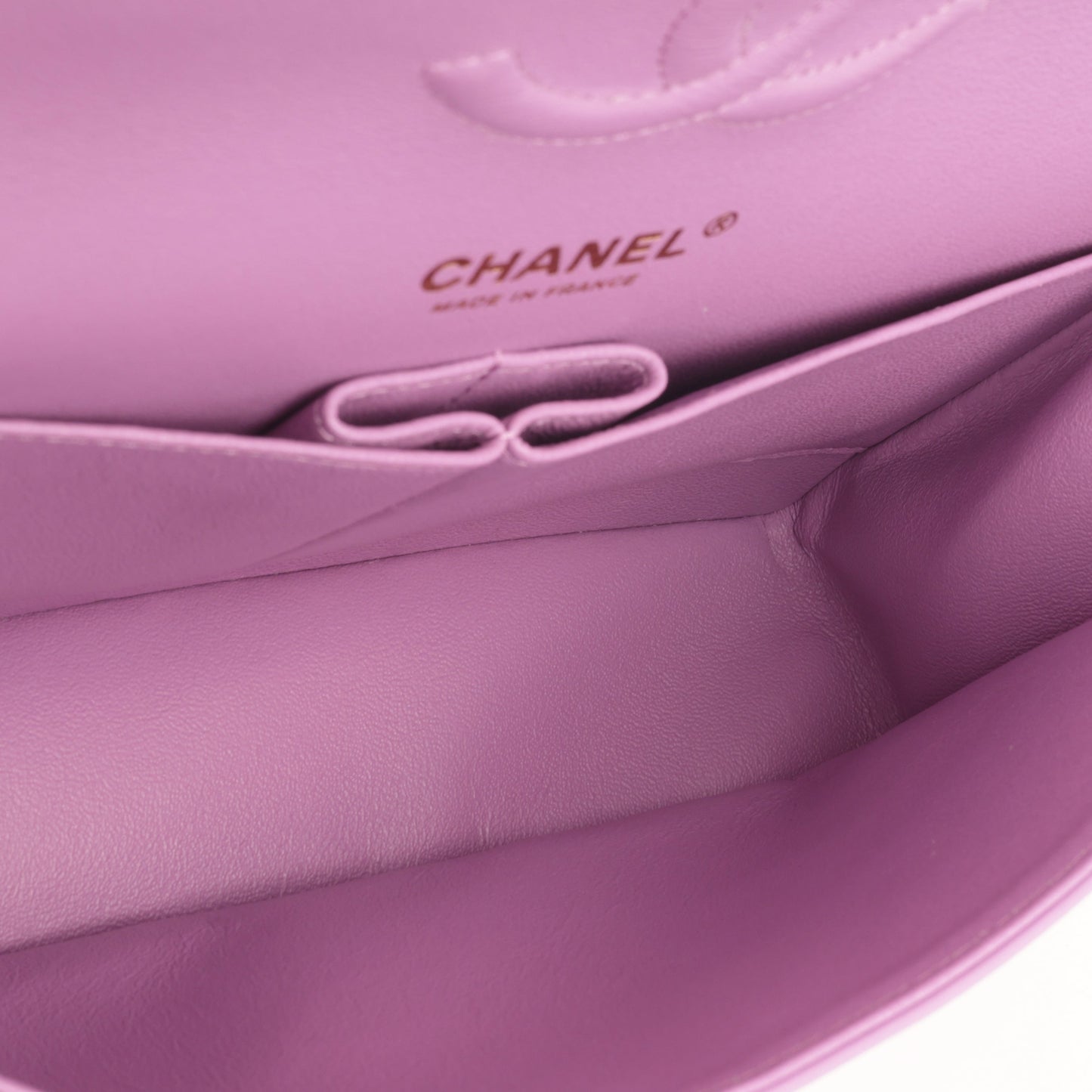 Chanel Classic Flap Shoulder Bag - Rovelle Bags