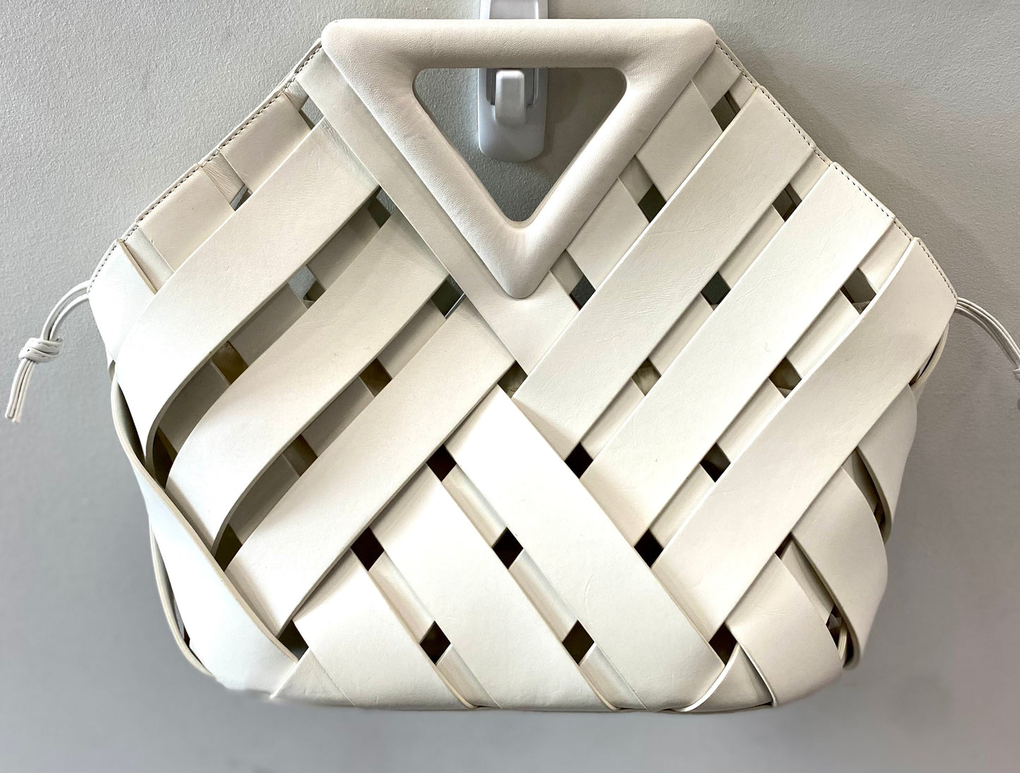 Bottega Veneta Veneta Shoulder Bag - Rovelle Bags