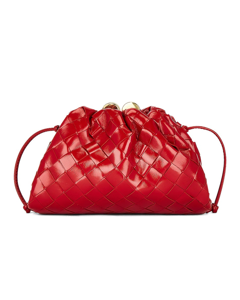 Bottega Veneta Veneta Crossbody - Rovelle Bags