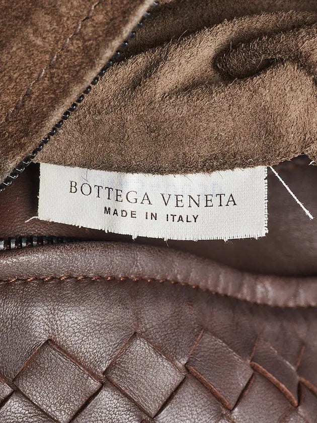 Bottega Veneta Veneta Shoulder Bag - Rovelle Bags