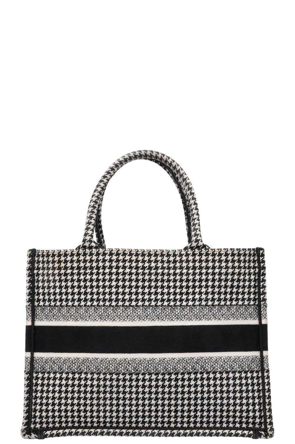 Dior Book Tote Tote - Rovelle Bags