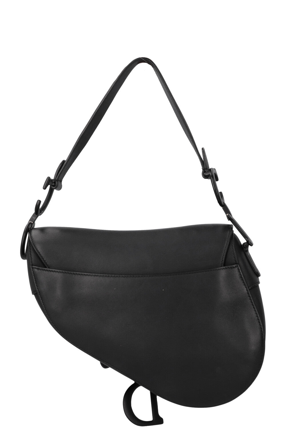 Dior Saddle Crossbody - Rovelle Bags