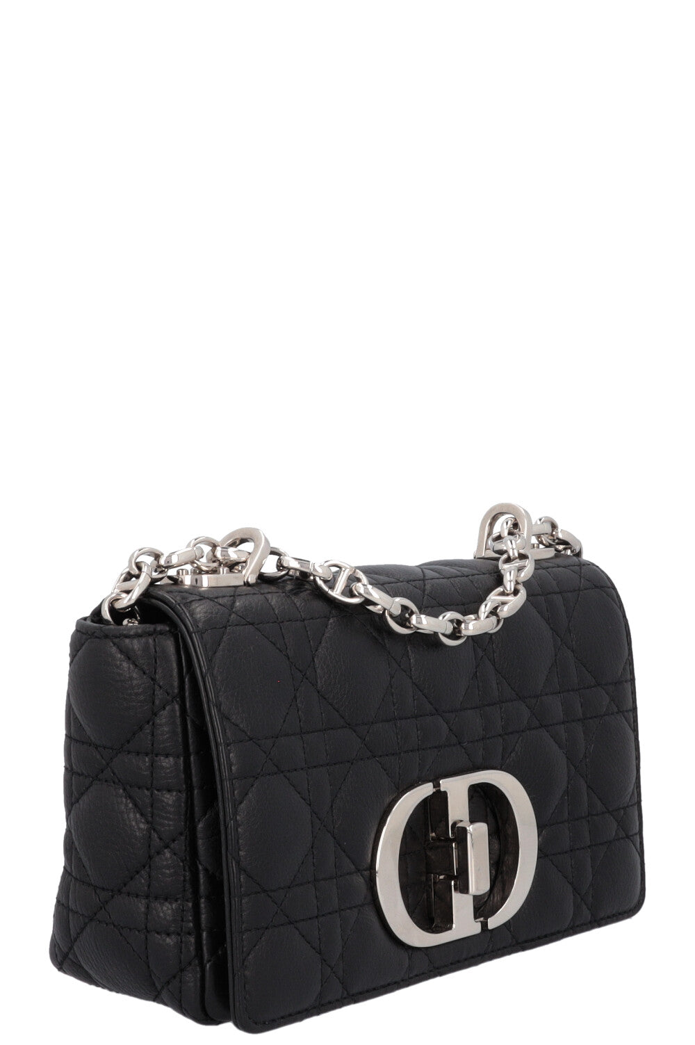 Dior Caro Shoulder Bag - Rovelle Bags