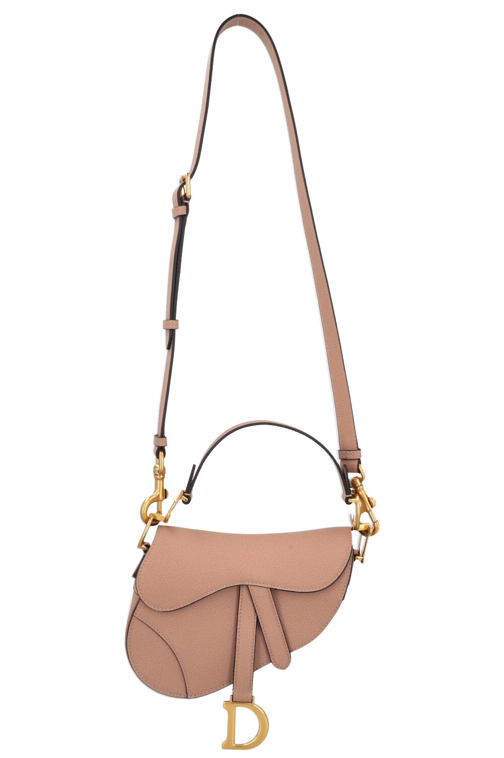 Dior Saddle Crossbody - Rovelle Bags