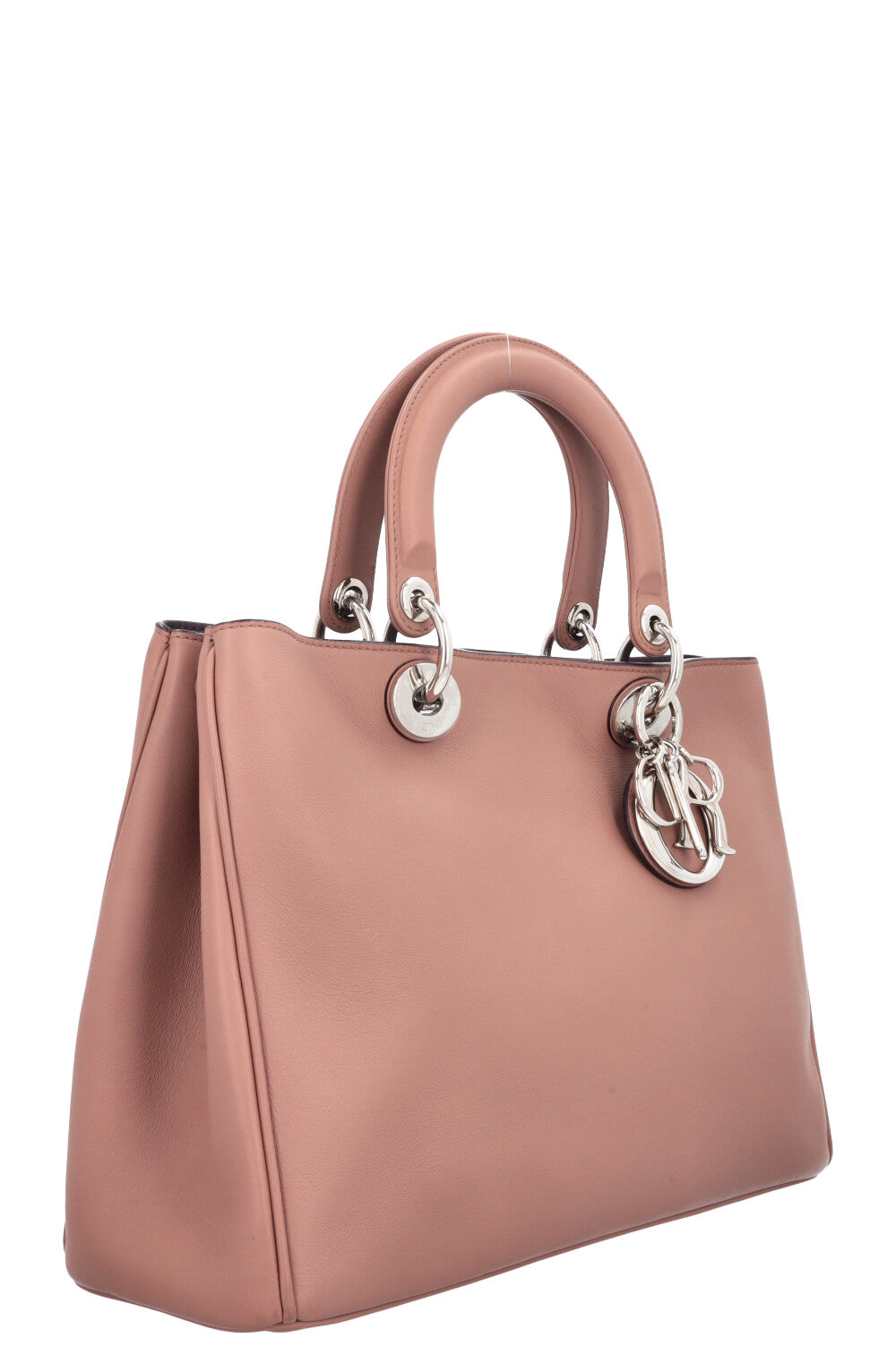 Dior Diorissimo Handbag - Rovelle Bags