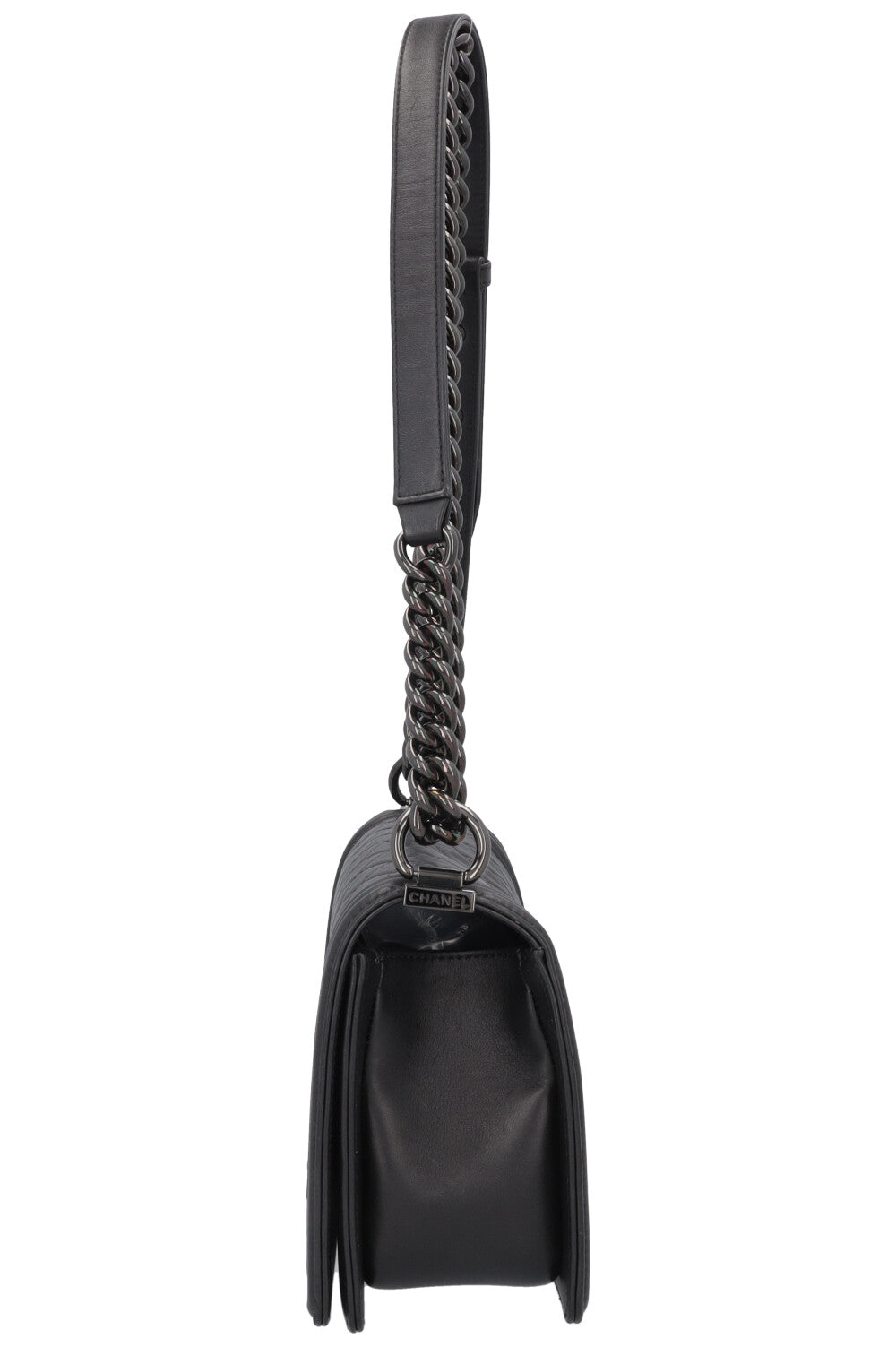 Chanel Boy Handbag - Almora Bags