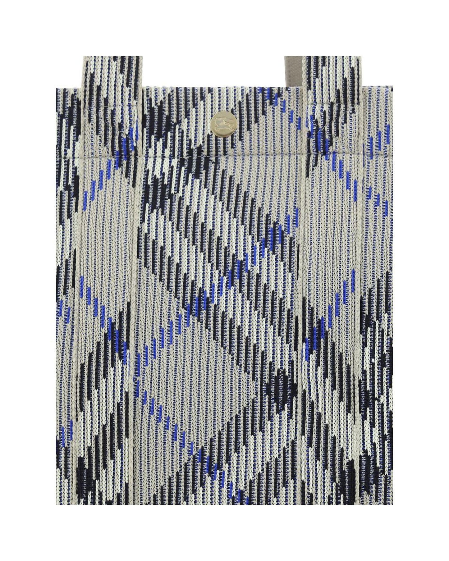 Burberry Pocket Tote - Rovelle Bags