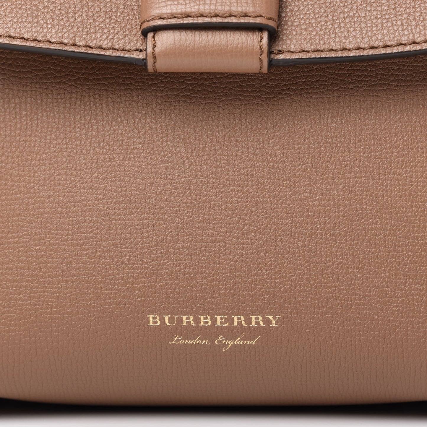 Burberry Pocket Crossbody - Rovelle Bags