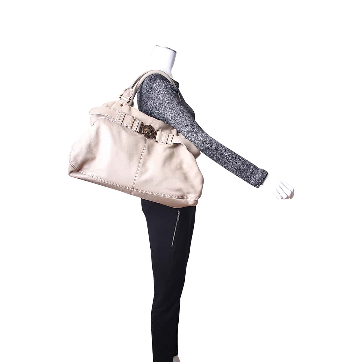 Burberry Tote - Rovelle Bags