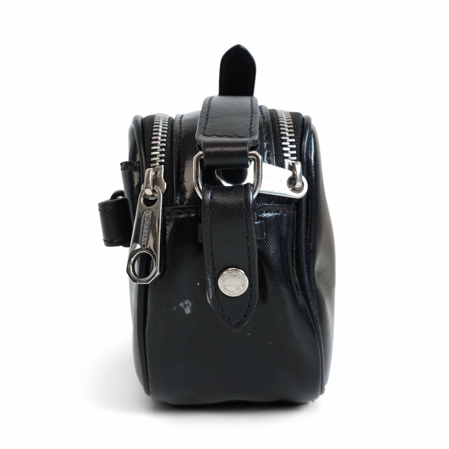 Burberry Camera Handbags Handbag - Rovelle Bags