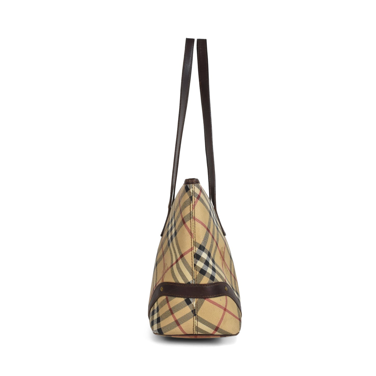 Burberry Pocket Tote - Rovelle Bags