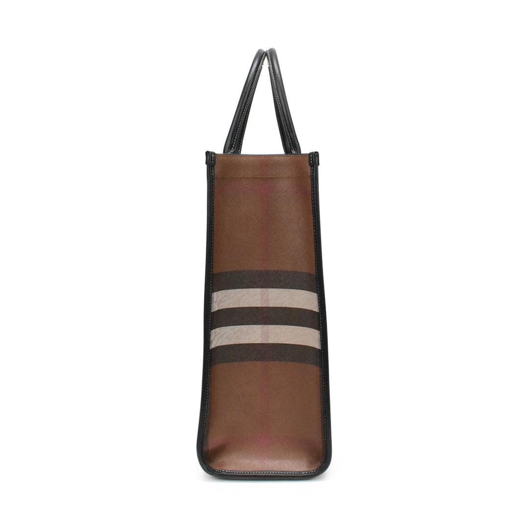 Burberry Handbags Tote Bag - Rovelle Bags