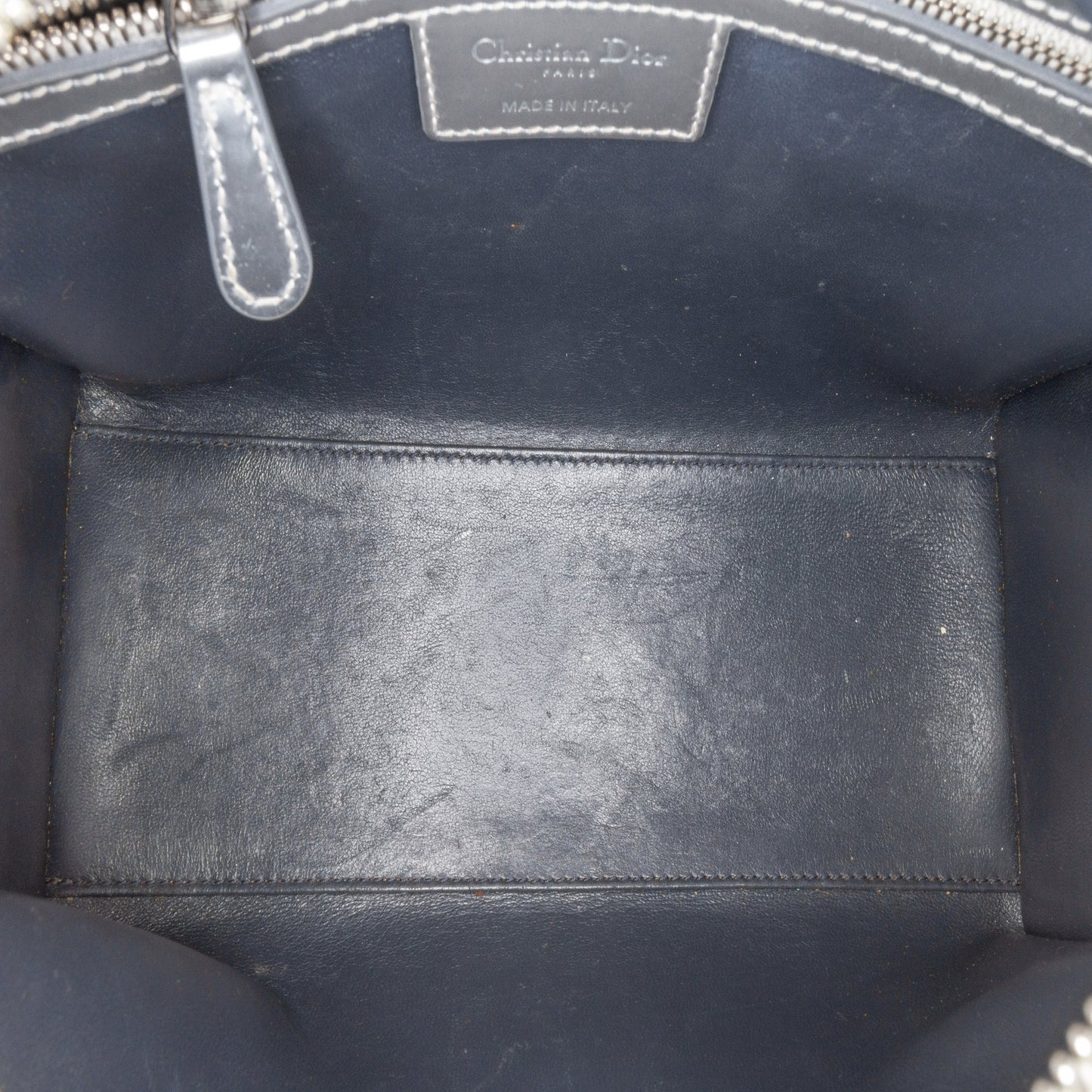 Dior Lady Dior Handbag - Rovelle Bags