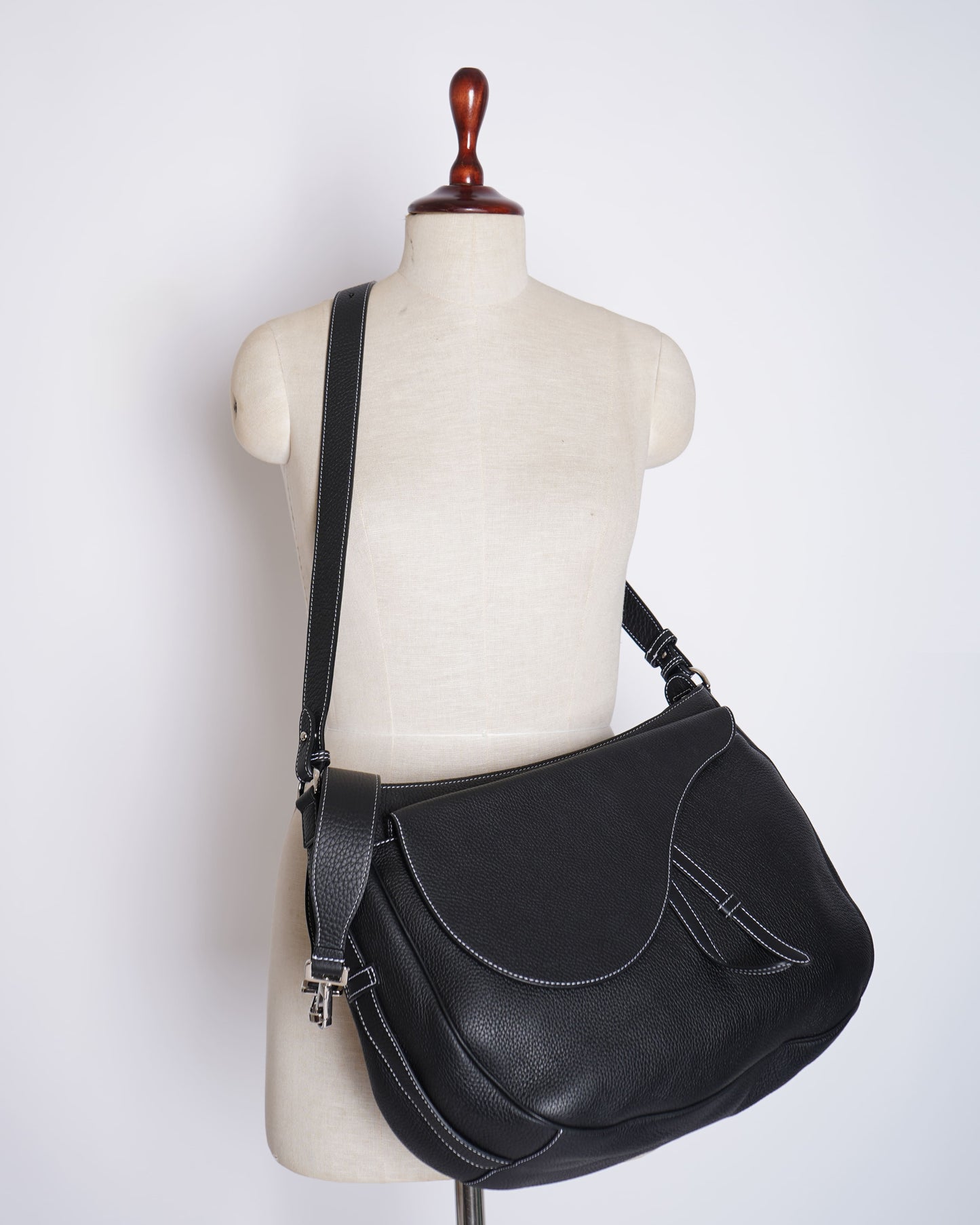 Dior Saddle Crossbody - Rovelle Bags