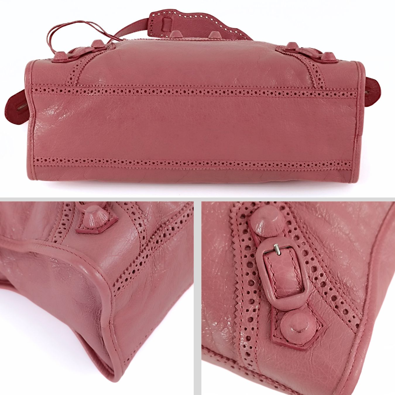 Balenciaga Small Shoulder Bag - Rovelle Bags
