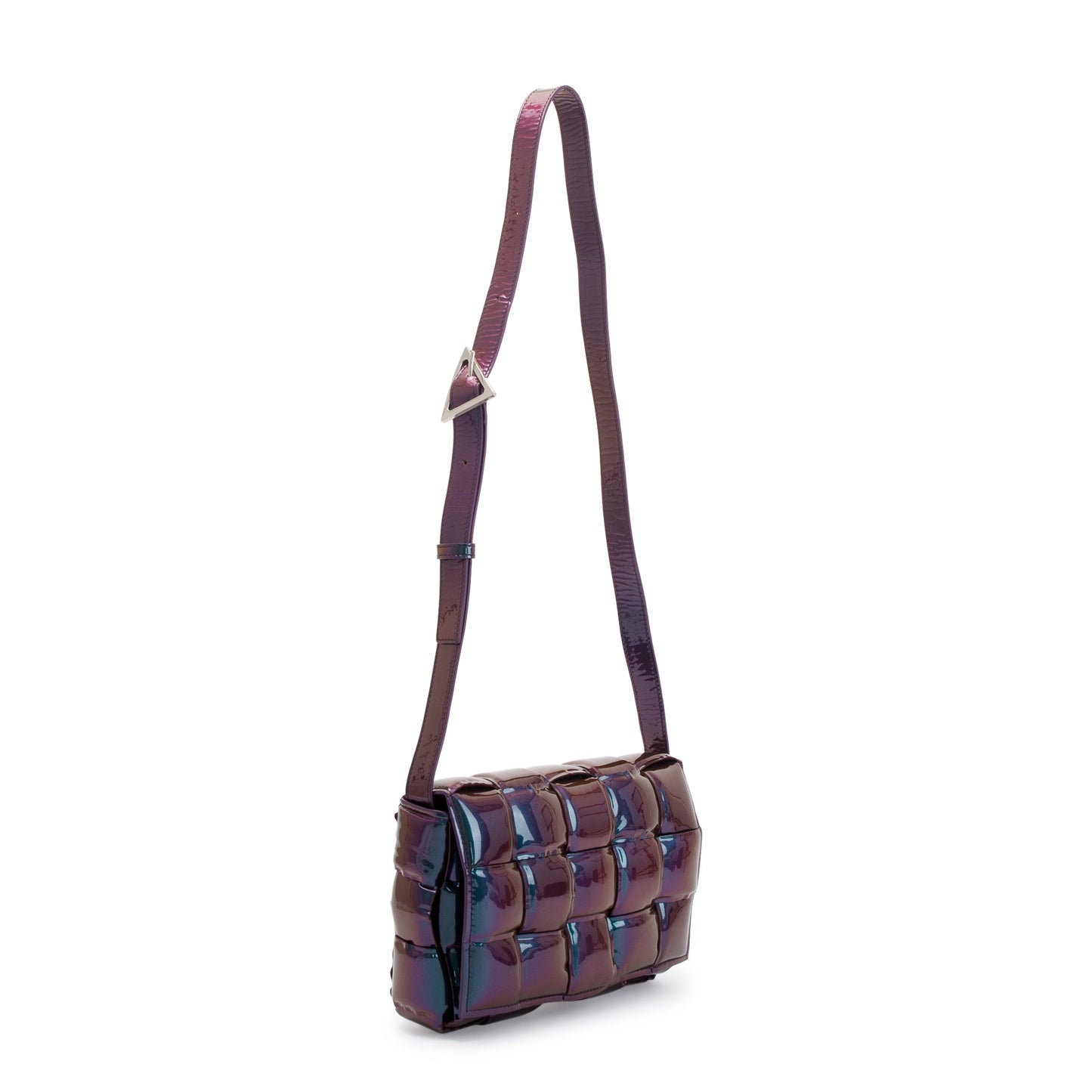 Bottega Veneta Cassette Crossbody - Rovelle Bags