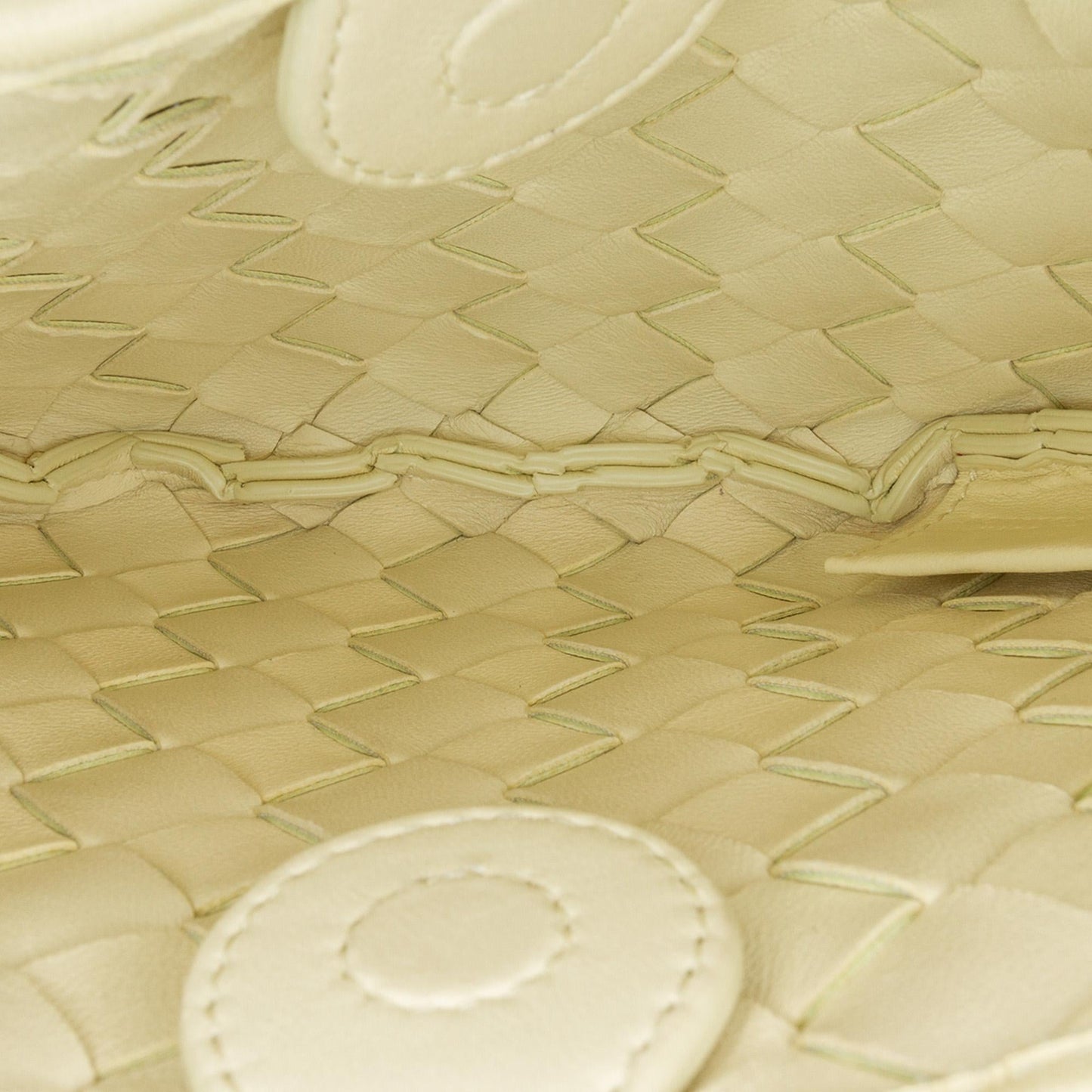 Bottega Veneta Sardine Shoulder Bag - Rovelle Bags