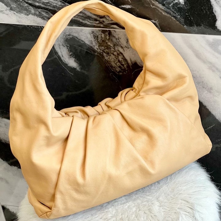 Bottega Veneta Pouch Shoulder Bag - Rovelle Bags