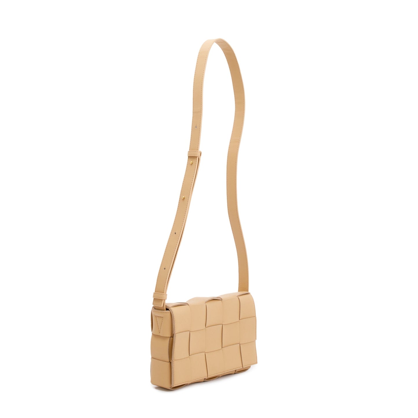 Bottega Veneta Cassette Crossbody - Rovelle Bags