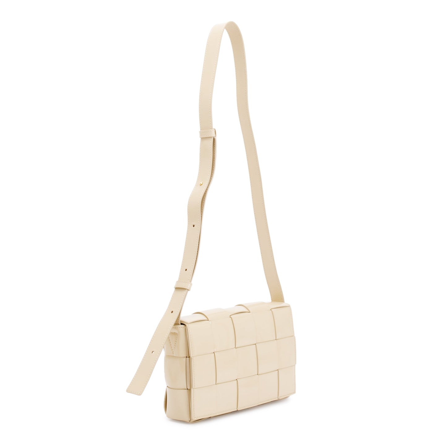 Bottega Veneta Cassette Crossbody - Rovelle Bags