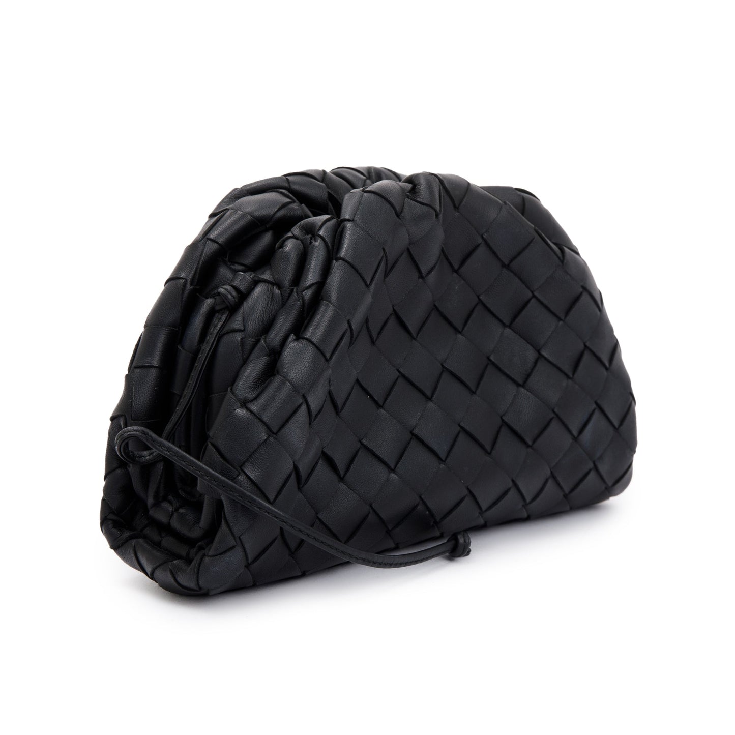 Bottega Veneta Pouch Shoulder Bag - Rovelle Bags