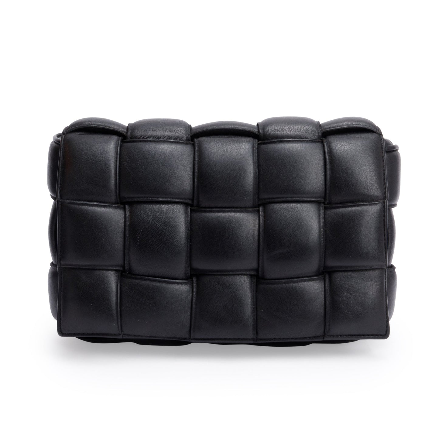 Bottega Veneta Cassette Crossbody - Rovelle Bags