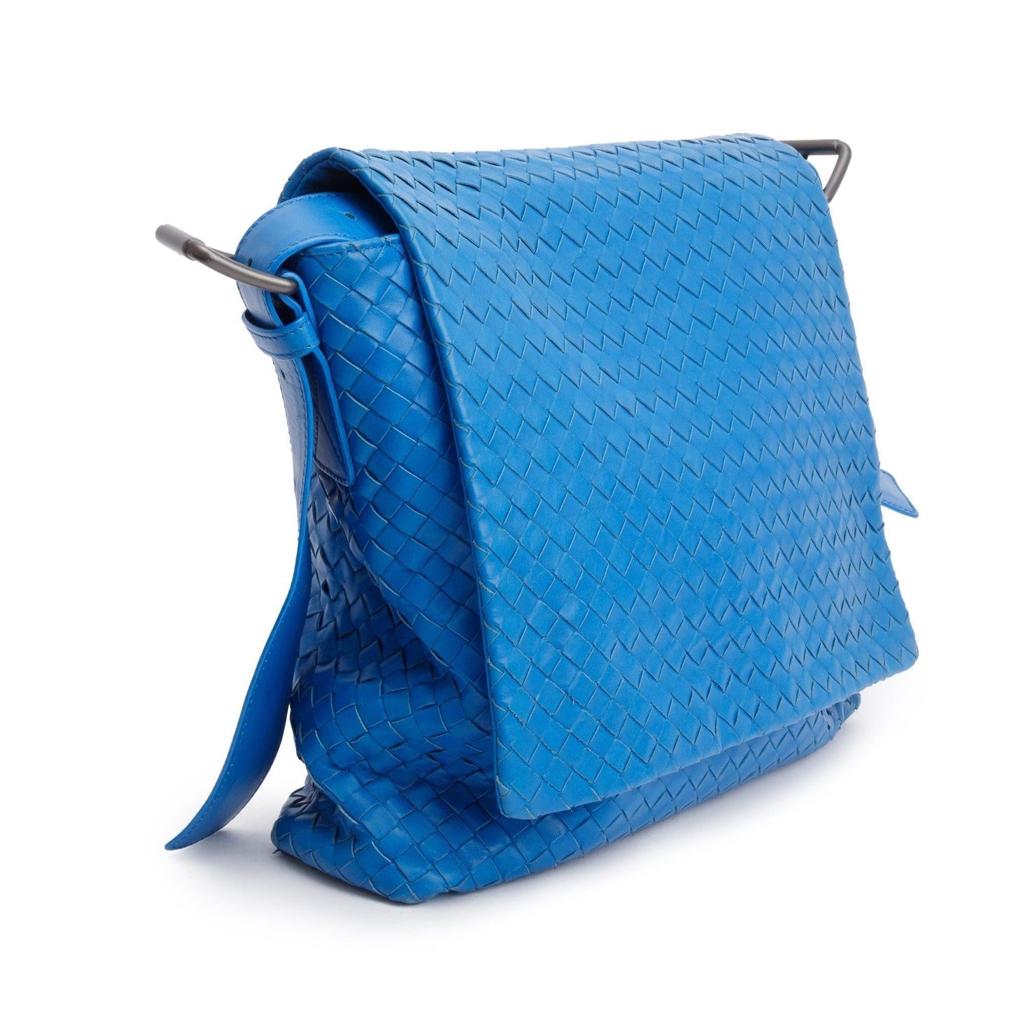 Bottega Veneta Veneta Shoulder Bag - Rovelle Bags