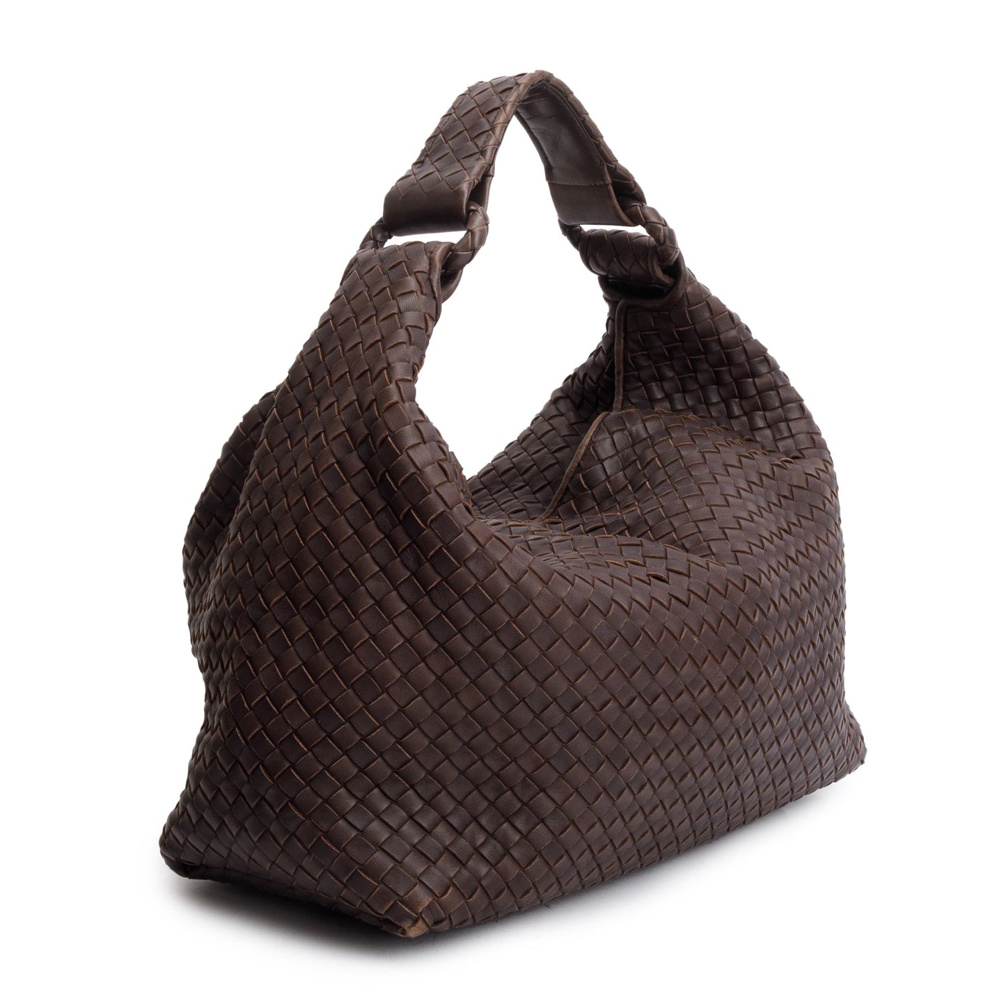 Bottega Veneta Veneta Shoulder Bag - Rovelle Bags
