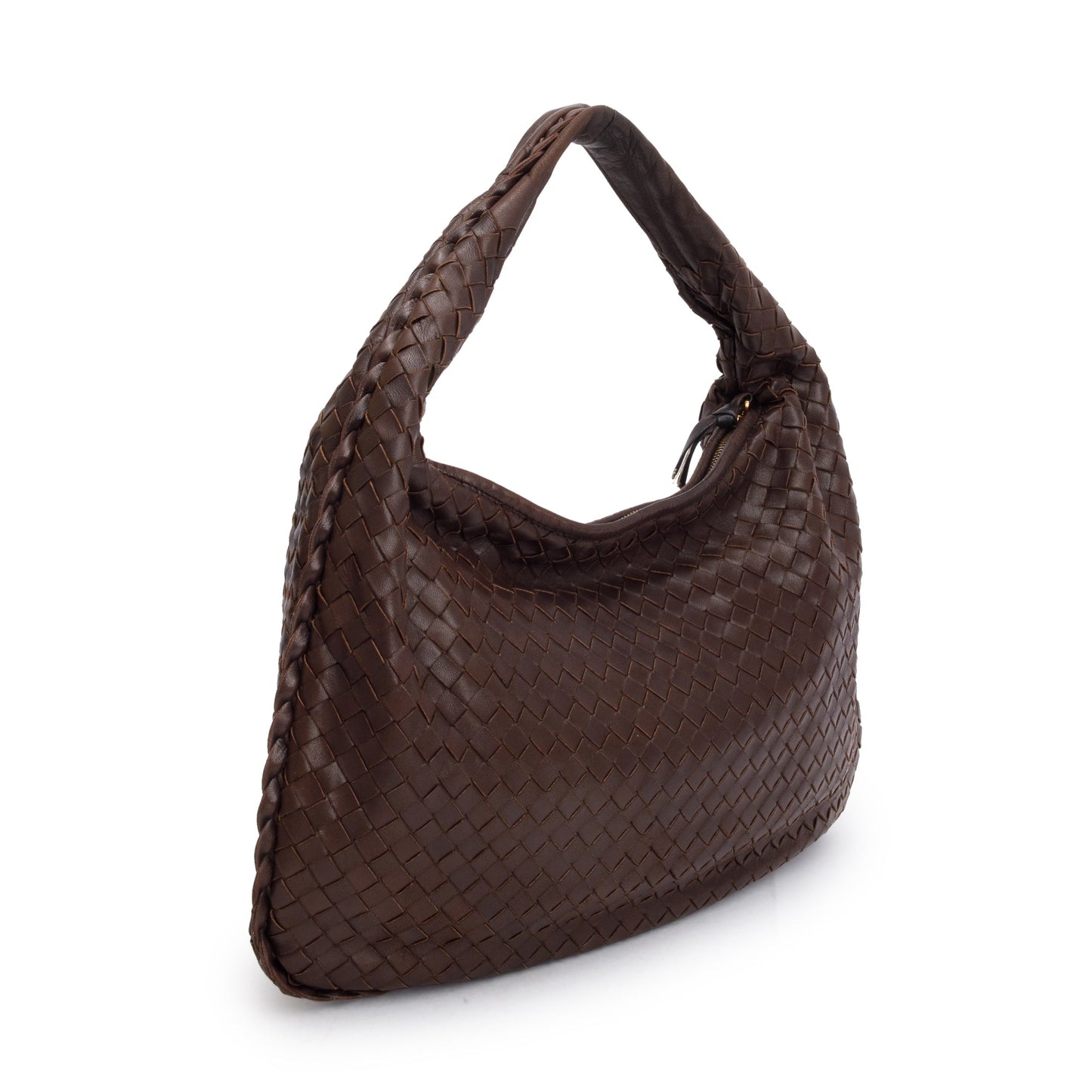Bottega Veneta Veneta Shoulder Bag - Rovelle Bags