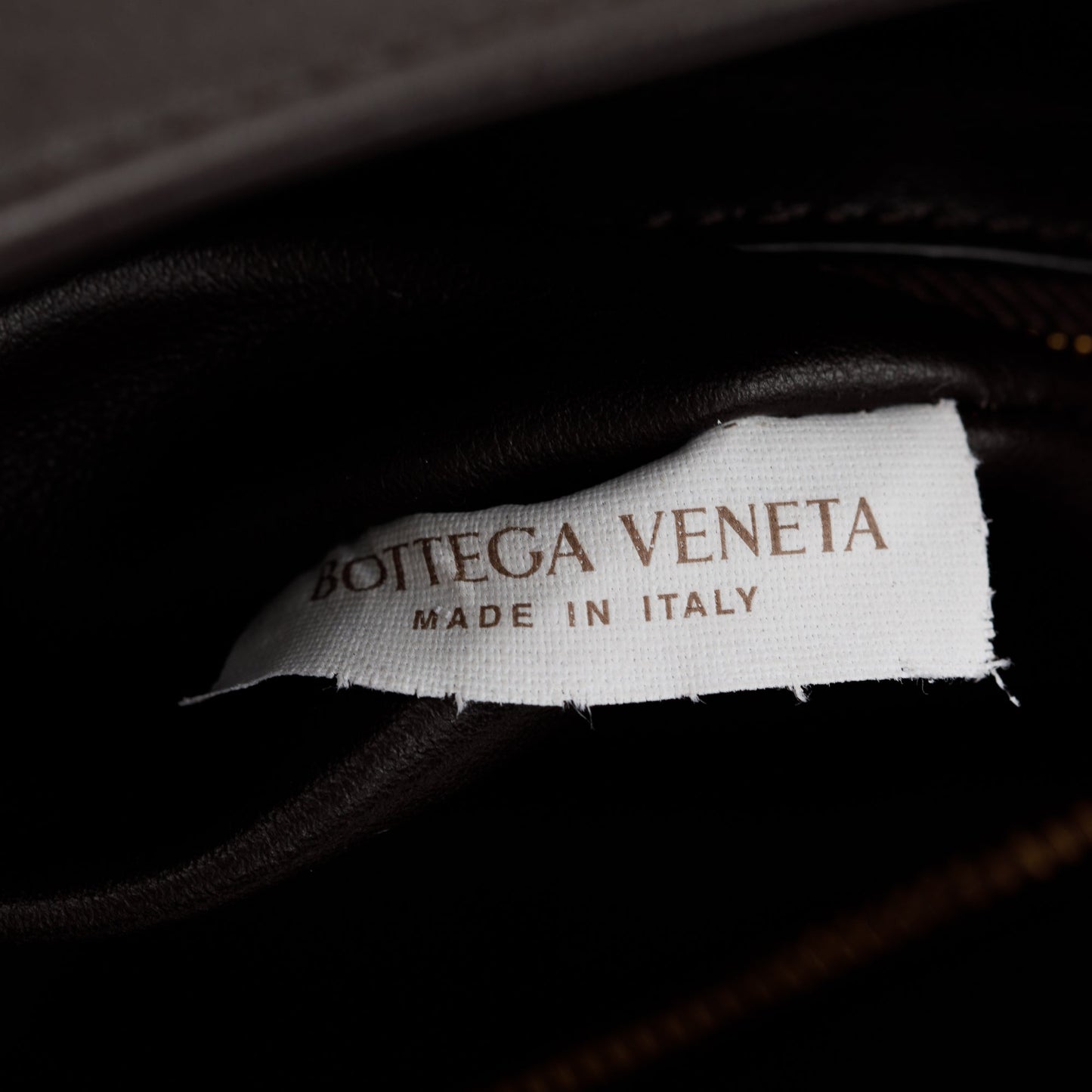 Bottega Veneta Veneta Shoulder Bag - Rovelle Bags