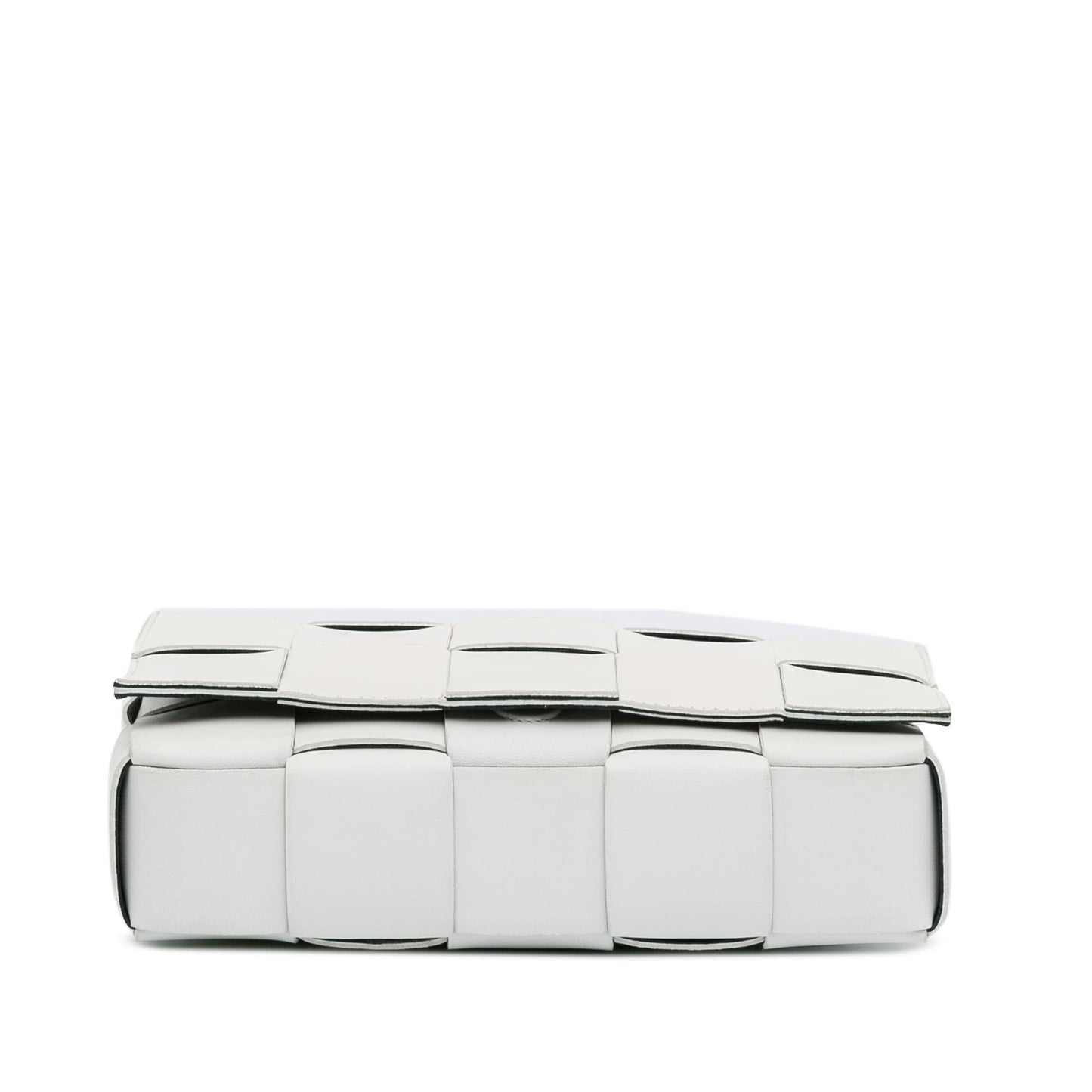 Bottega Veneta Cassette Crossbody - Rovelle Bags