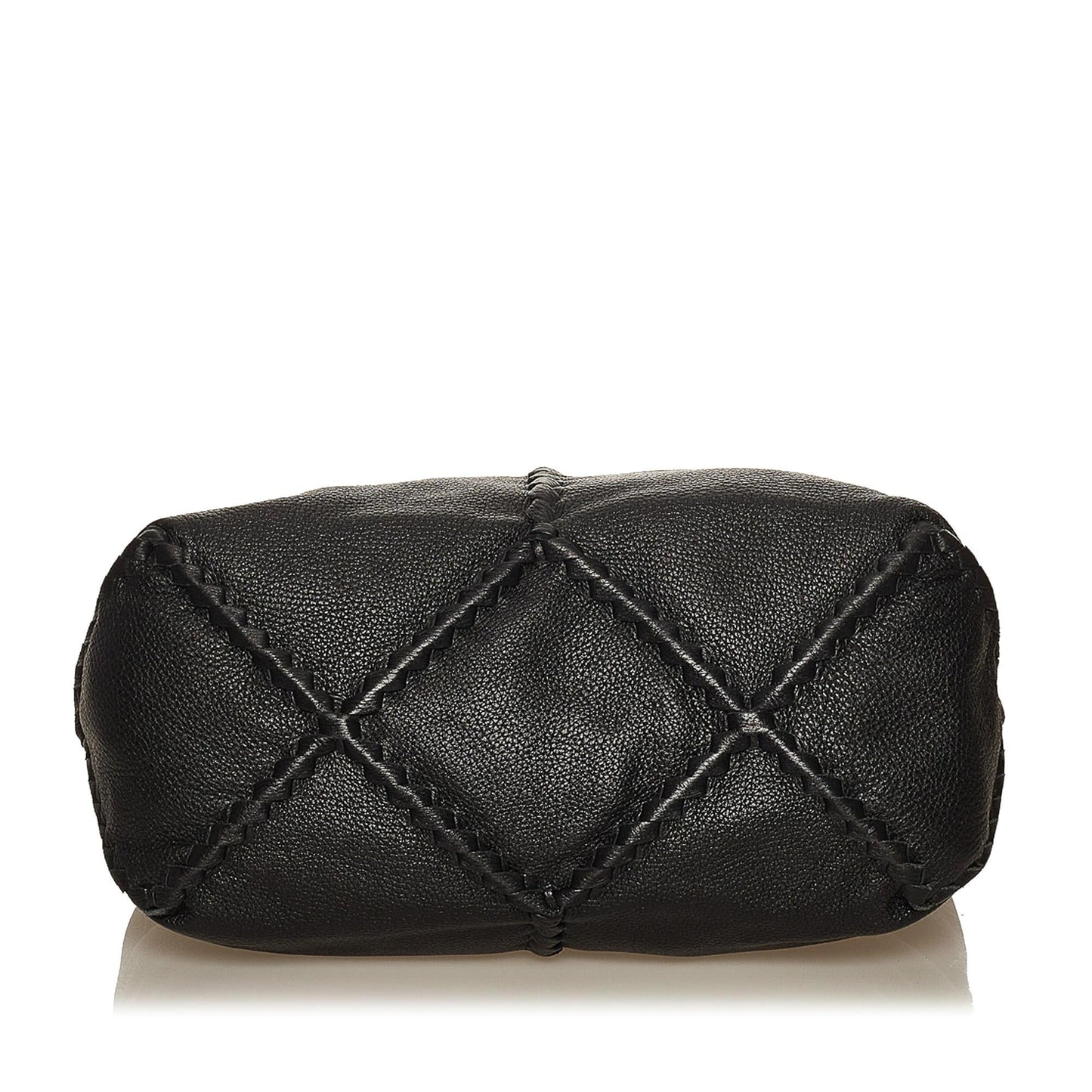 Bottega Veneta Veneta Shoulder Bag - Rovelle Bags